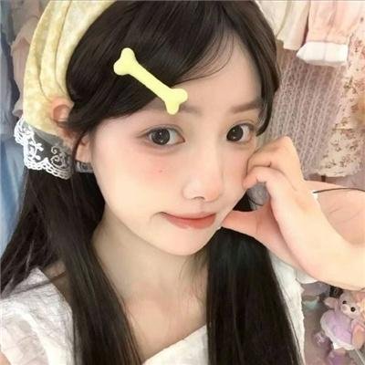 女演员今天依然